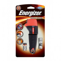 Linterna ENERGIZER Impact Rubber 2AA