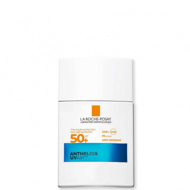 ANTHELIOS UVAIR FLUIDO INVISIBLE SPF 50+  40 ML