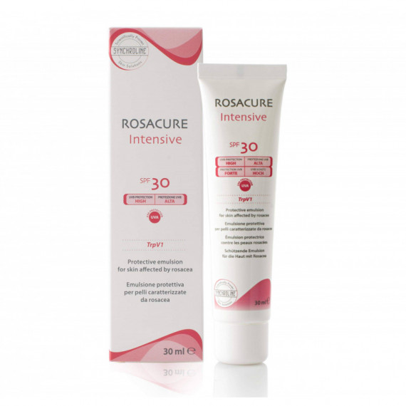 Rosacure Intensive 30 Ml  CANTABRIA PH