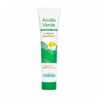 Sakai Arcilla Verde Tubo 380 Gr  TOTAL IMPORT