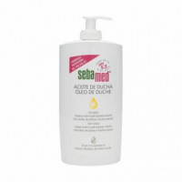 SEBAMED Aceite Ducha 500 Ml