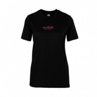 CAMISETA BLANCA DE MANGA CORTA