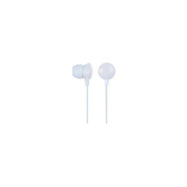 GEMBIRD AURICULARES ESTEREO BLANCO
