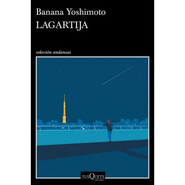 Lagartija