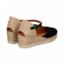 Abierto Lados ante Negro  UNISA