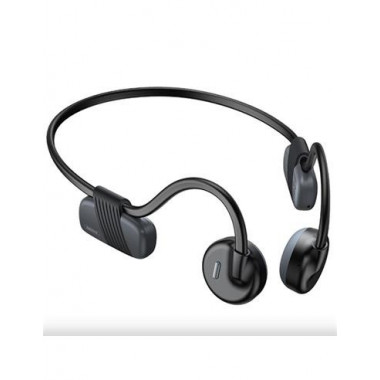 REMAX Auricular Bluetooth Conduccion Osea RB-S36
