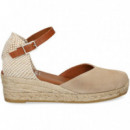 ABIERTO LADOS ANTE BEIGE