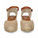 ABIERTO LADOS ANTE BEIGE