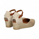 ABIERTO LADOS ANTE BEIGE