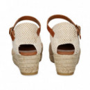 ABIERTO LADOS ANTE BEIGE