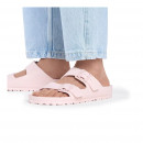 Pala 2 Hebillas Goma Rosa  BIRKENSTOCK