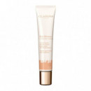 Skin Illusion Tinted Moisturizer SPF25
TRATAMIENTO Antiedad con Color Efecto Glow  CLARINS
