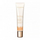 Skin Illusion Tinted Moisturizer SPF25
TRATAMIENTO Antiedad con Color Efecto Glow  CLARINS