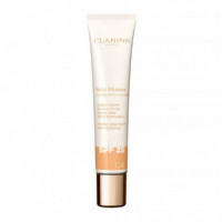 Skin Illusion Tinted Moisturizer SPF25
Tratamiento Antiedad Con Color Efecto Glow