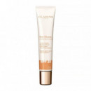 Skin Illusion Tinted Moisturizer SPF25
TRATAMIENTO Antiedad con Color Efecto Glow  CLARINS