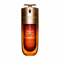 Double Serum Textura Ligera
concentrado Antiedad  CLARINS