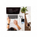 LECTOR DE TARJETAS DNIE TOOQ TQR-211 DNI USB-C BLA