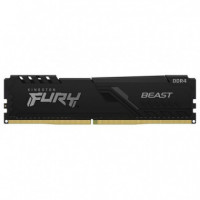 MEMORIA RAM 32GB KINGSTON DDR4 3200MHZ FURY BEAST