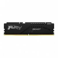 MEMORIA RAM 32GB KINGSTON FURY BEAST DDR5 5200MHZ
