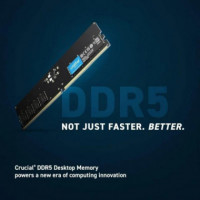 MEMORIA SODIMM 32GB CRUCIAL DDR5 5600MHZ