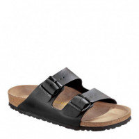 Birkenstock Sandalia ARIZONA 051793-NEGRO