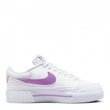 Nike Zapatillas Blancas DM7590-103
