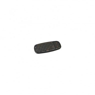 TECLADO PHOENIX MINI WIRELLES TOUCHPAD PRESENTER B