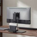 SOPORTE DE MESA TV/MONITOR/MINI PC AISENS 17-32 1