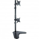 SOPORTE DE SOBREMESA MONITOR TOOQ 17-32 9KG 2 BRAZ