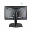 SOPORTE EN MONITOR PARA MINI PC TOOQ 3KG VESA BLAC