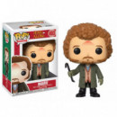 FUNKO Pop Marv Solo en Casa 493