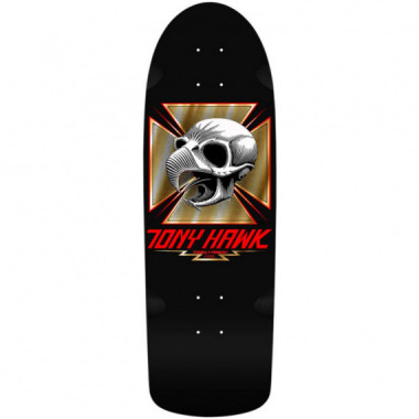 Tabla POWELL PERALTA Bones Brigade S16 Tony Hawk 10"