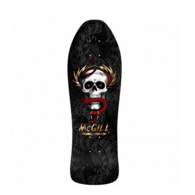 Tabla POWELL PERALTA Bones Brigade S16 Mike Mcgill 10"