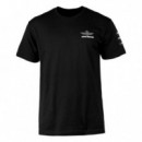 Camiseta Powell Peralta BONES Brigade Bomber