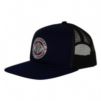 Gorra INDEPENDENT Btg Summit Printed