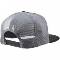 Gorra INDEPENDENT Span Mesh Trucker
