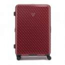 Jesco 8-WHEEL 22 In Claret  GUESS