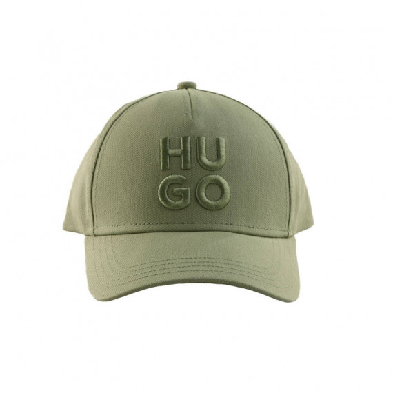 Jude-stacked 10261144 01 Open Green  HUGO