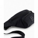 Riñonera A/x Navy  ARMANI EXCHANGE