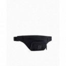 Riñonera A/x Navy  ARMANI EXCHANGE