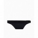 Riñonera A/x Navy  ARMANI EXCHANGE