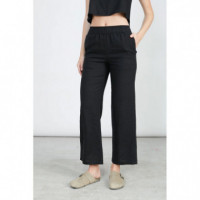 Pantalones Mujer Pantalones 24COLOURS 60891A