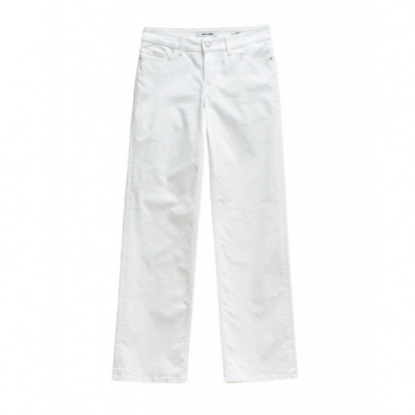 Salsa Jeans Vaqueros Mujer Vaqueros SALSA Low Rise Straight