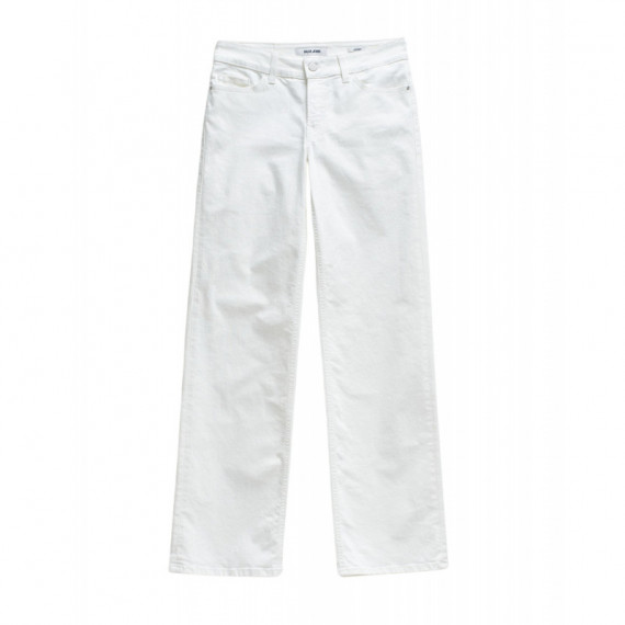 SALSA JEANS Vaqueros Mujer Vaqueros Salsa Low Rise Straight