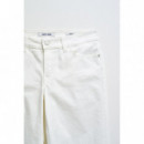 SALSA JEANS Vaqueros Mujer Vaqueros Salsa Low Rise Straight