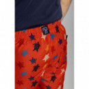 Bañadores Hombre Bañador CORONEL TAPIOCA CT15247 Tortuga