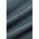 Polos Polo POMPEII Steel Blue Emilio