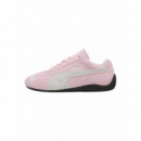 Calzado Zapatillas PUMA Speedcat Rosas Og Unisex