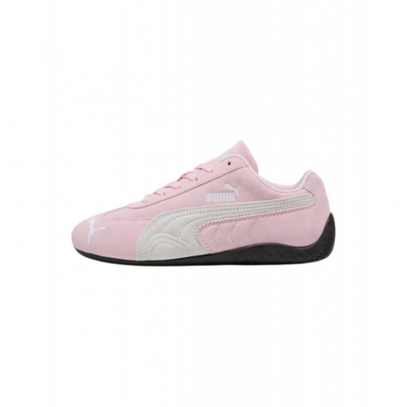 Calzado Zapatillas PUMA Speedcat Rosas Og Unisex