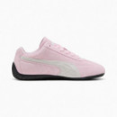 Calzado Zapatillas PUMA Speedcat Rosas Og Unisex